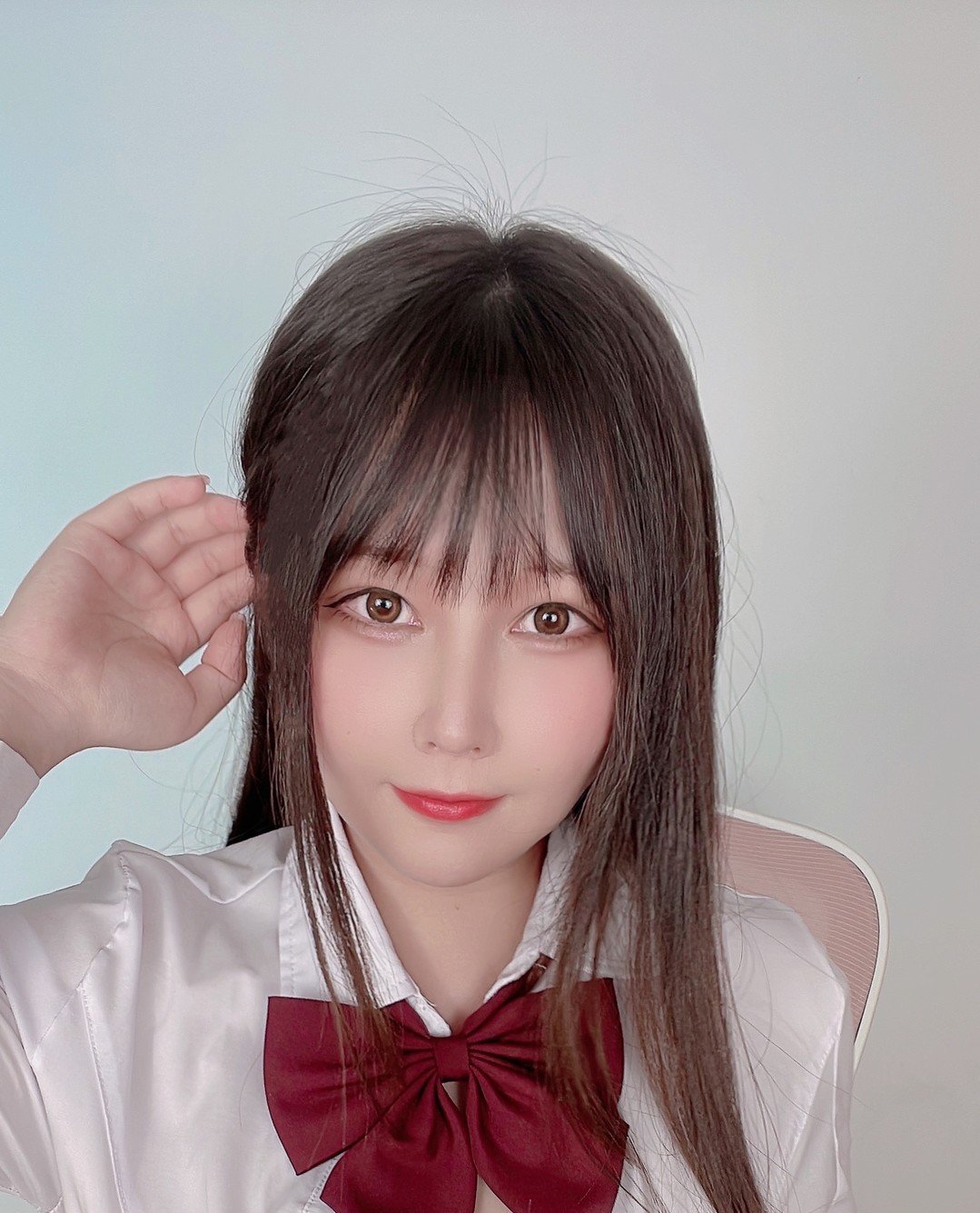 KANEKO咔喵写真图集 44套 32GB 下载