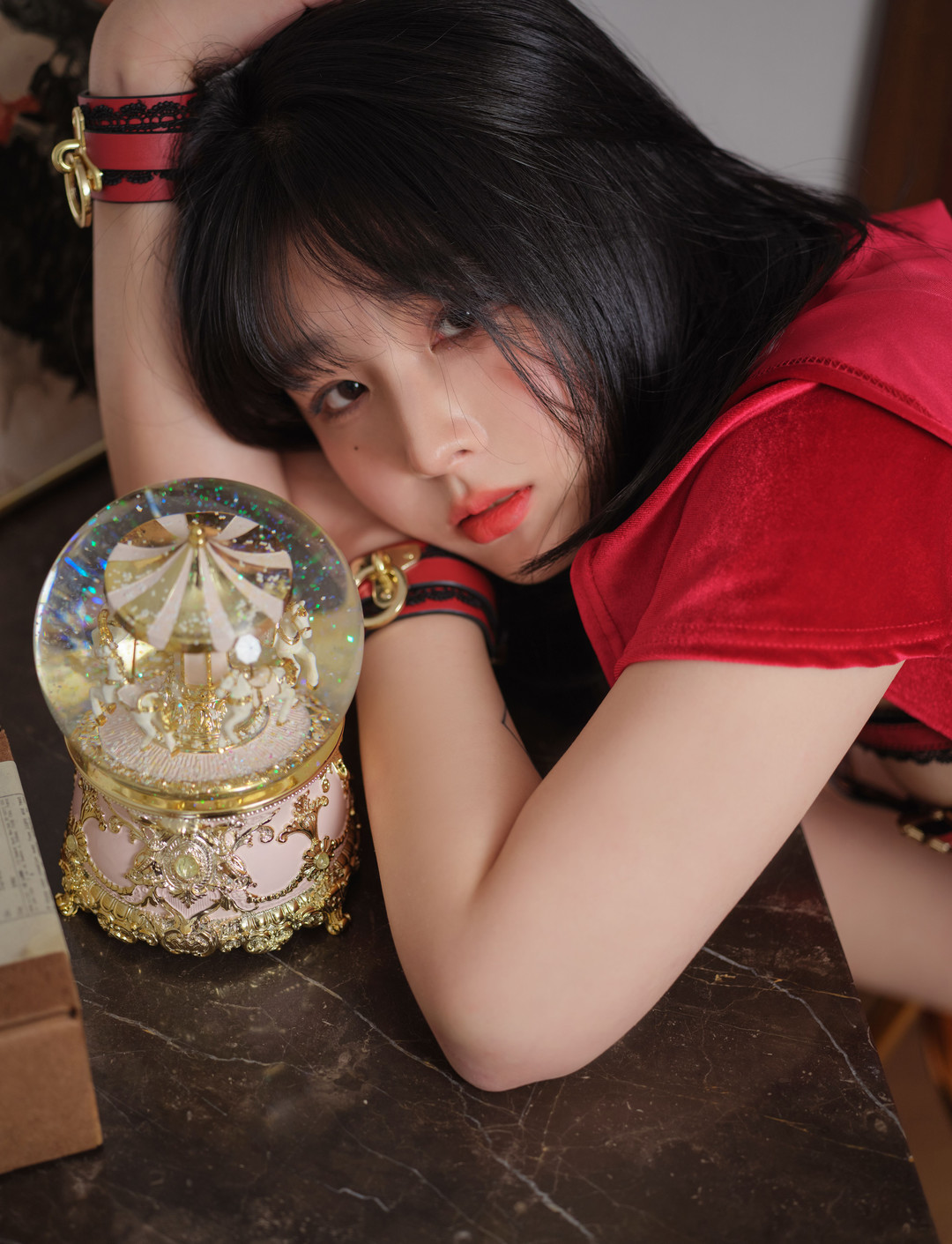 ArtGravia美女写真图集398套 102GB打包下载
