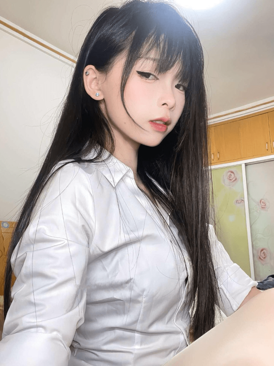 島遇 抖音聂傲娇寫真資源打包 165P 22V
