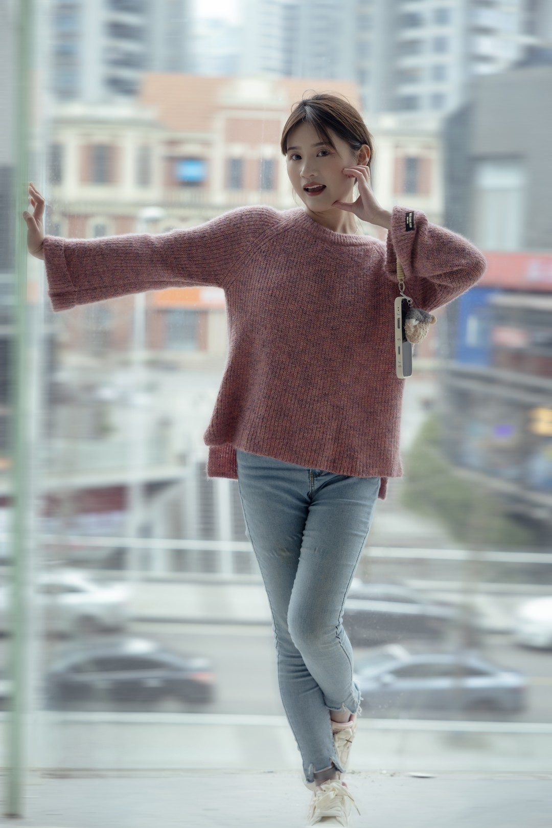 她们印象36套写真视图合集 [136GB]