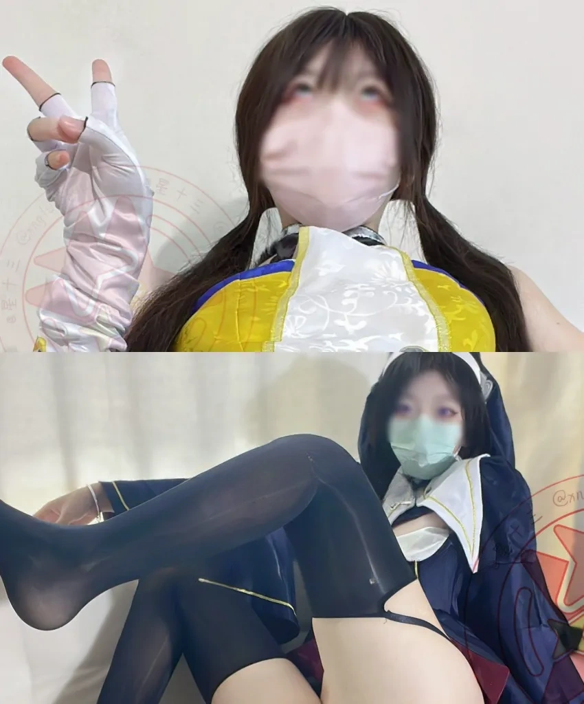 星十三@xxshisan 最新资源打包 38V 35.3G 持续更新