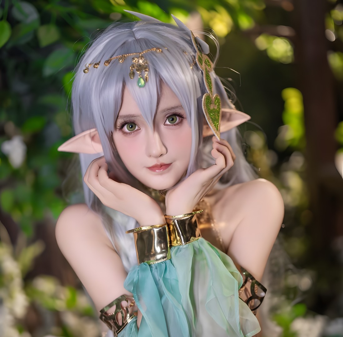 古阿扎微密圈写真资源 13套 4GB