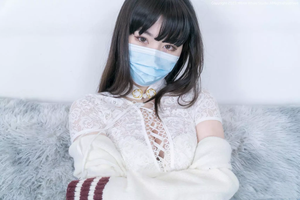 台北娜娜nana_taipei 高清作品全集 打包下载 持续更新