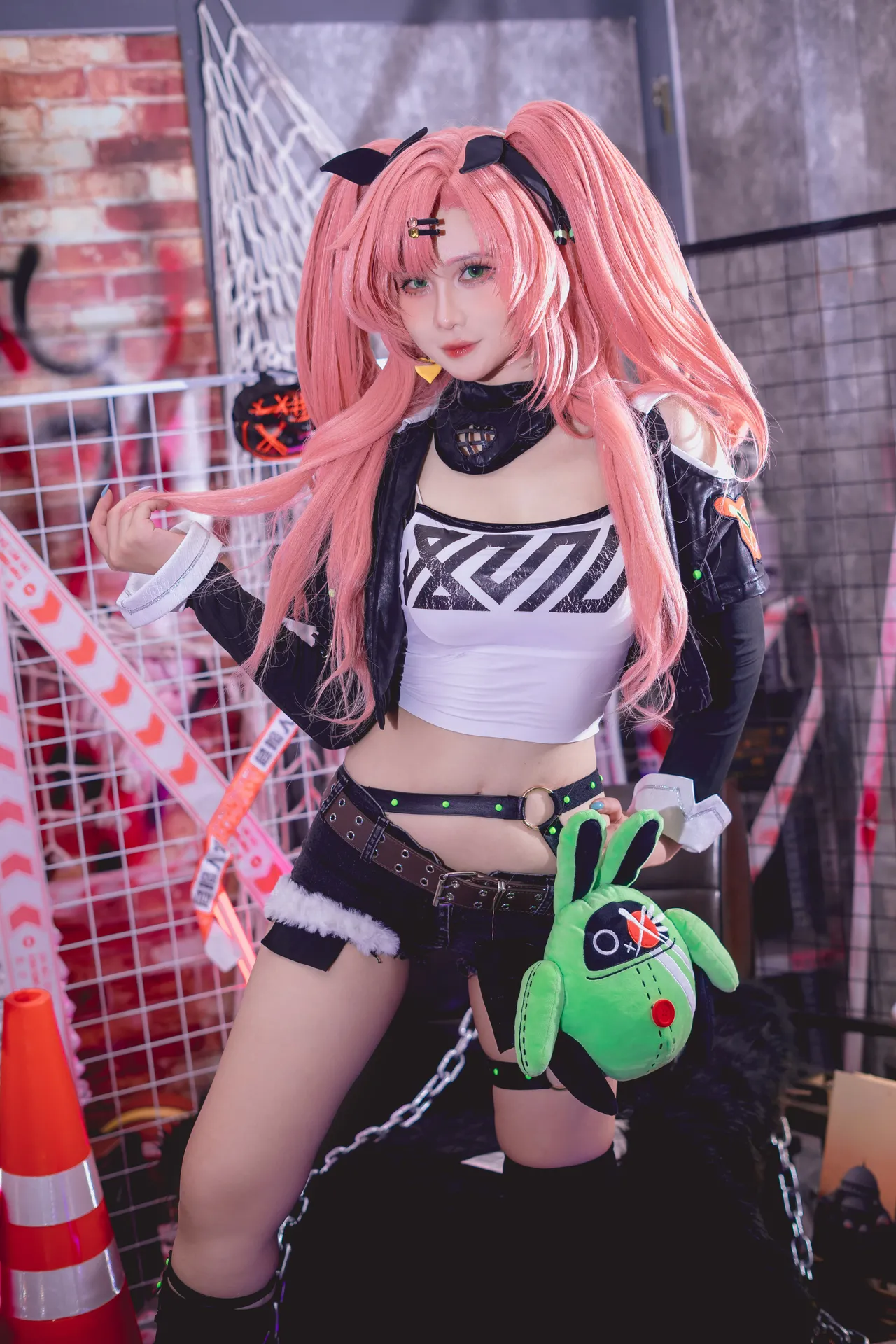 Pyon Lay 写真资源合集 44套 16.02GB 持续更新下载