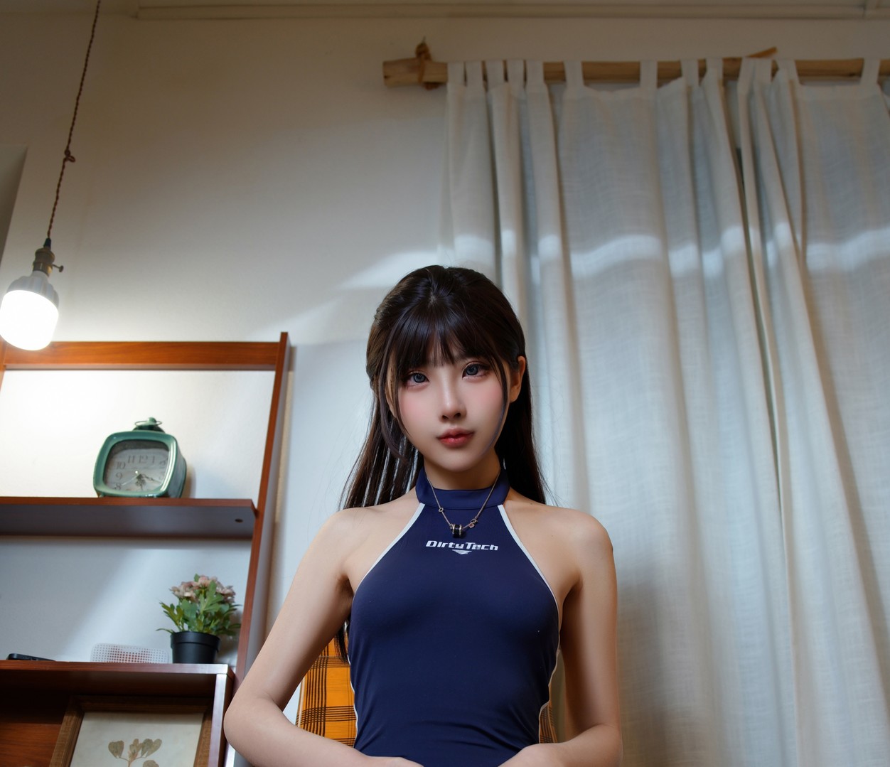 CatDemon喵崽美女写真合集 29套 15GB 下载