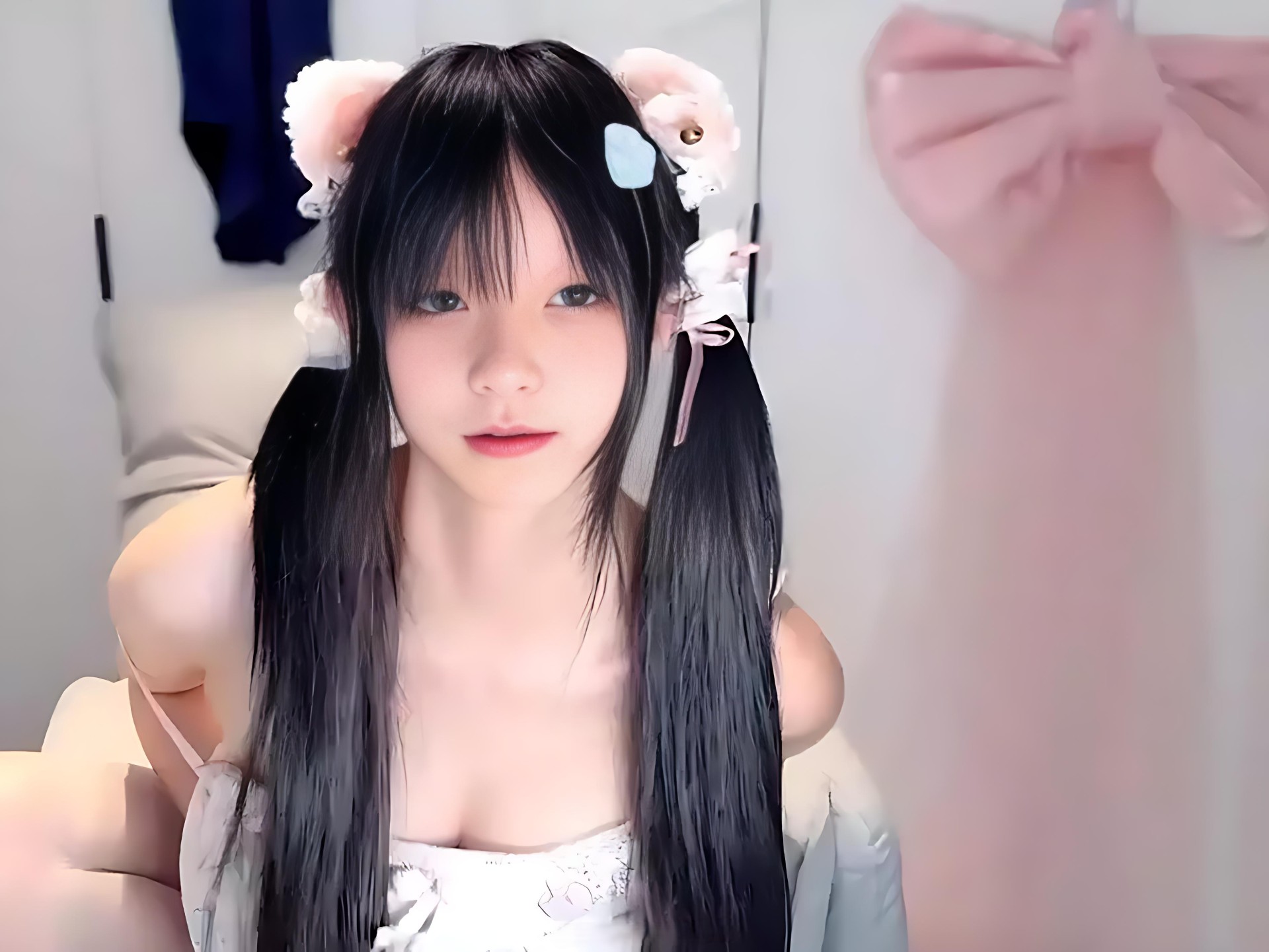 xiaoxia_baby 作品合集打包下载 持续更新 [351V-178.8G]