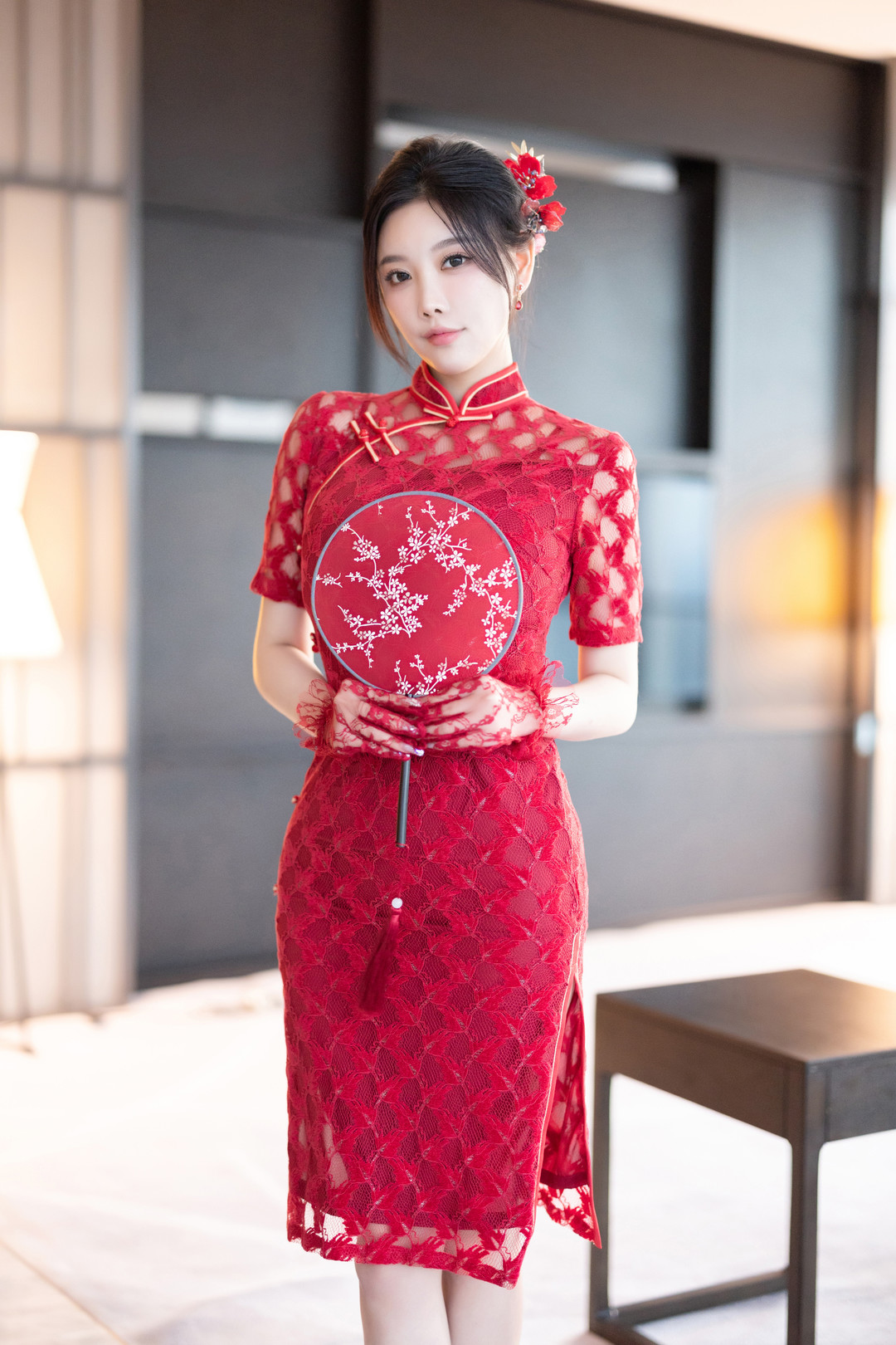 杨晨晨 内部私购无水印写真图片合集下载 48套 28GB
