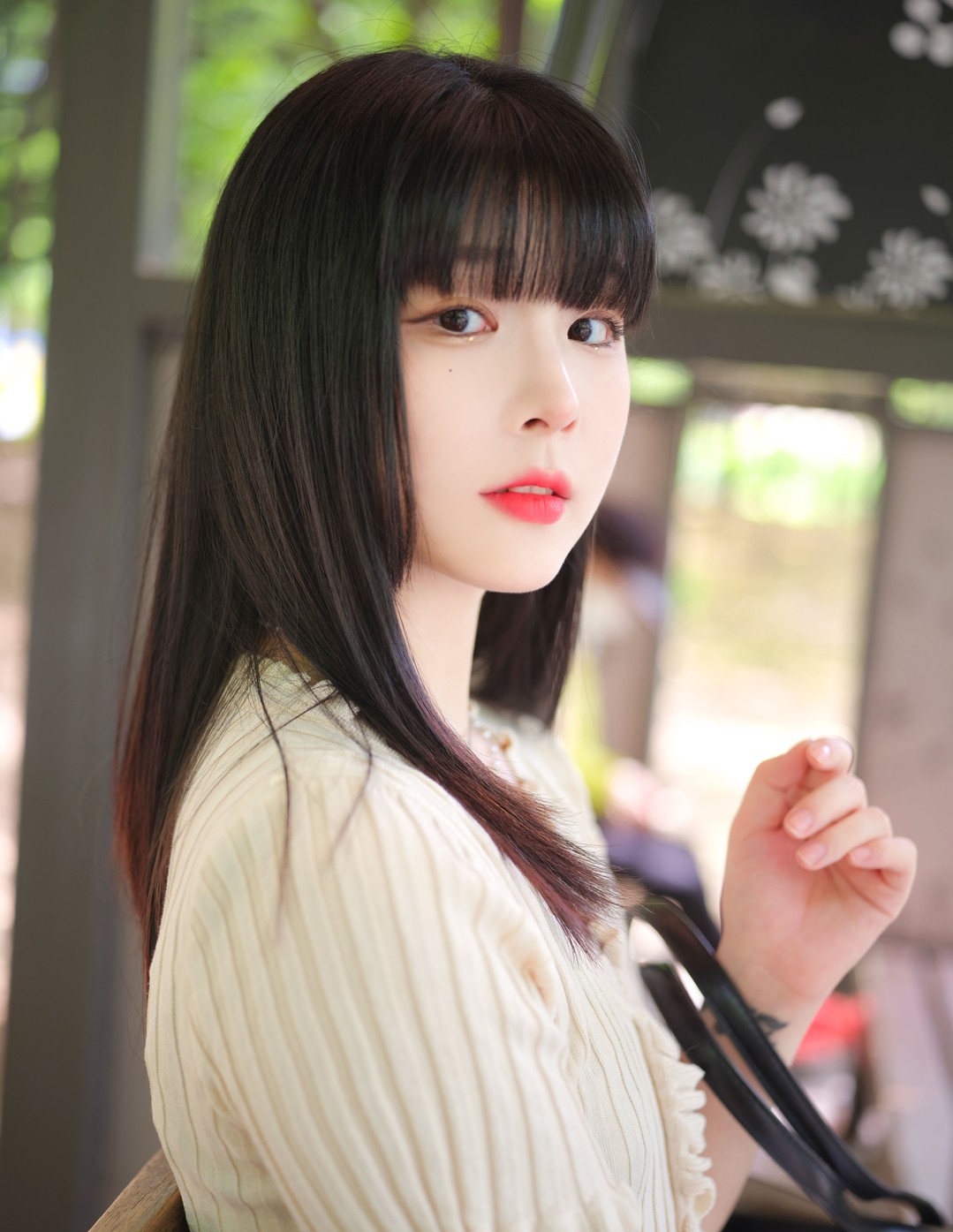 JangJoo(Isabella)장주美女写真 55套图集 29GB 打包下载