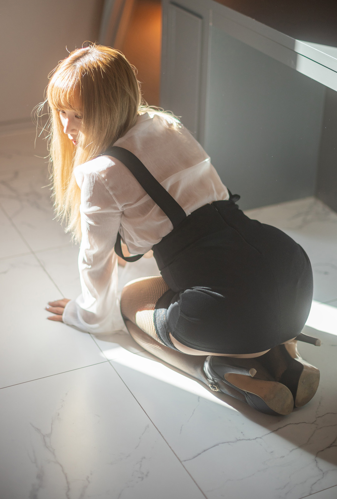 K-MODEL美女写真38套图集打包下载 38GB