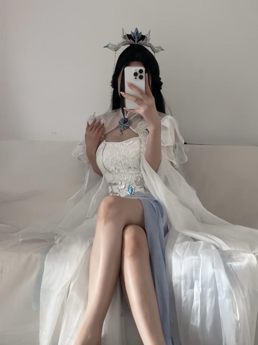 岛遇 抖音小z 合集 15P 10V