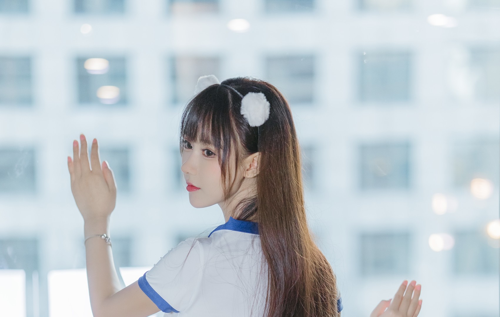 羽生三未美女写真合集 31套 12GB 下载