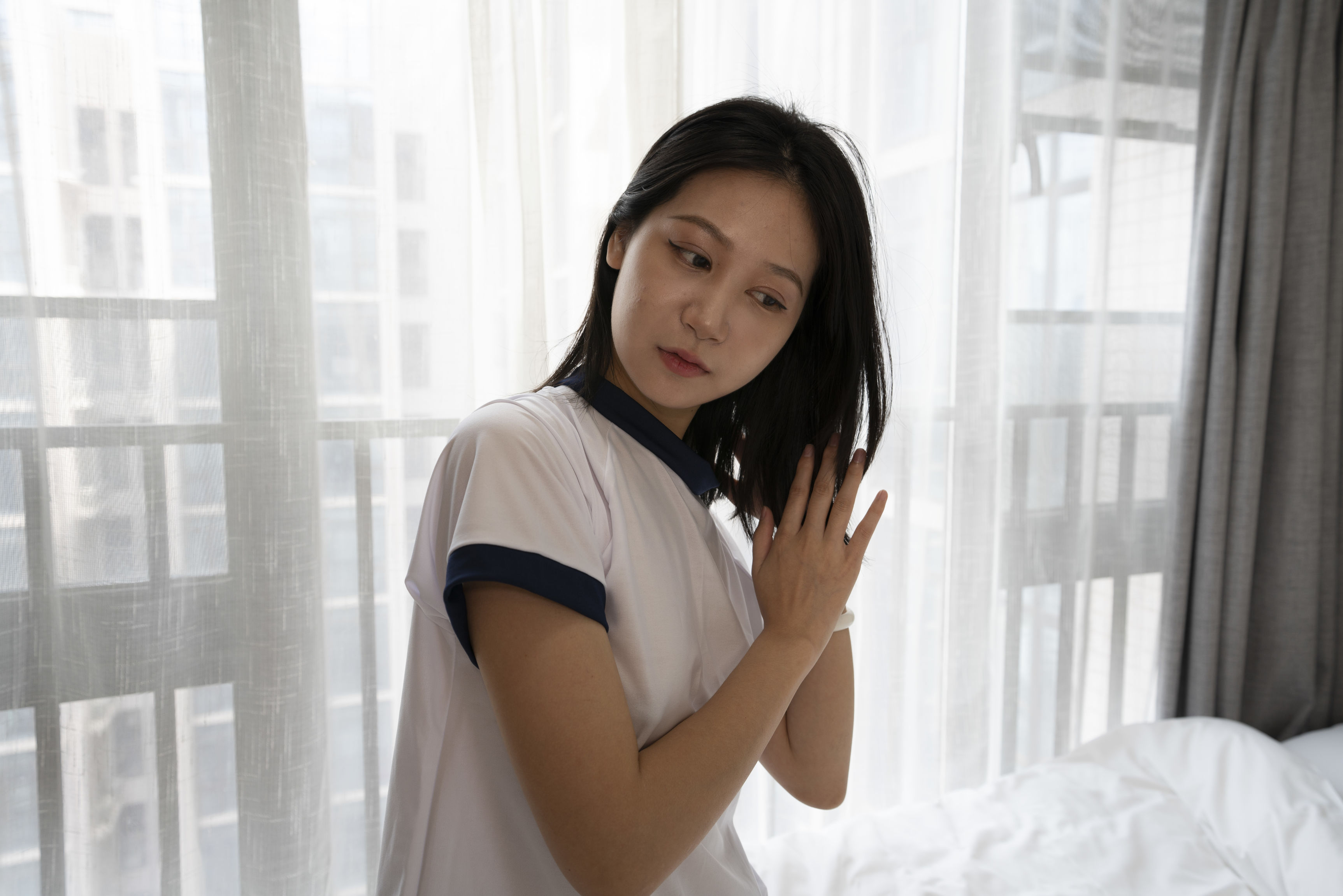 MOE161-191 国模美女4K私拍写真31套合集 156GB