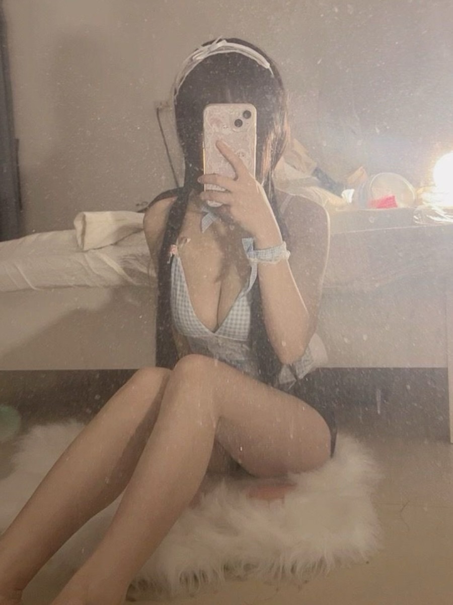 抖音笨蛋小粉猫微密圈素材合集【40P 8V】