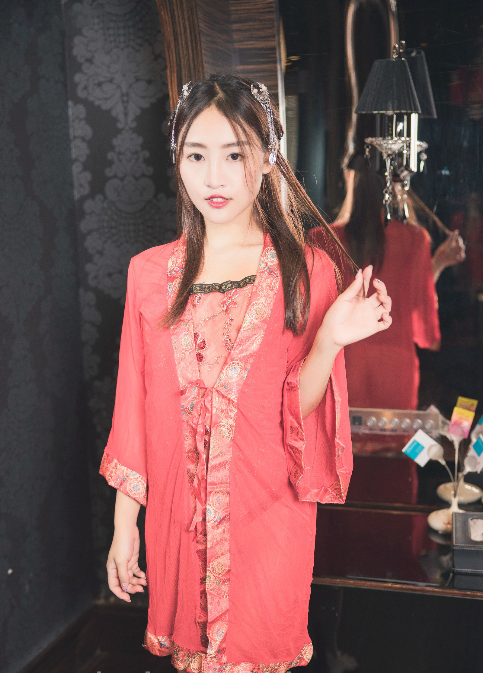 美女写真图集1318套 815GB 打包下载