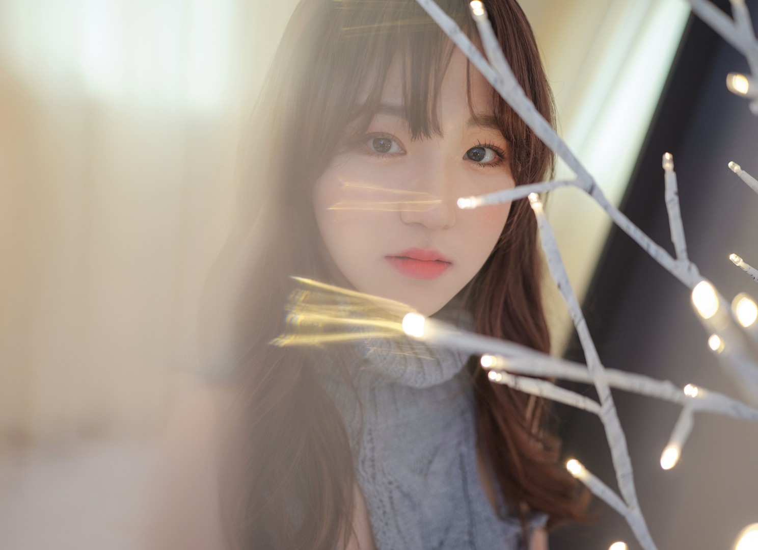 Hendoong(혠둥이)美女写真合集 14套 9GB 高清资源打包