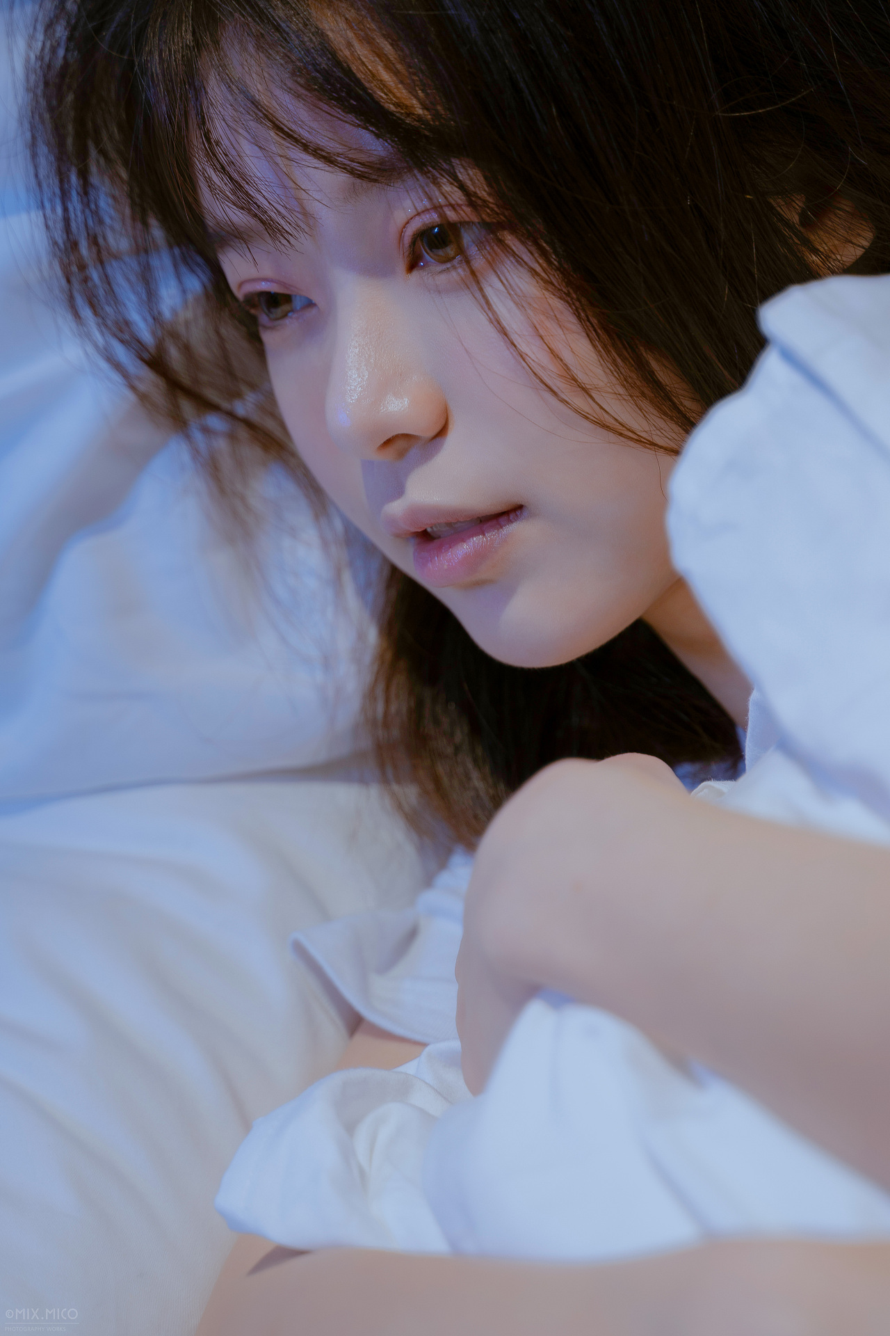 MixMico 美女摄影写真合集 [38V-1259P-3.71G]