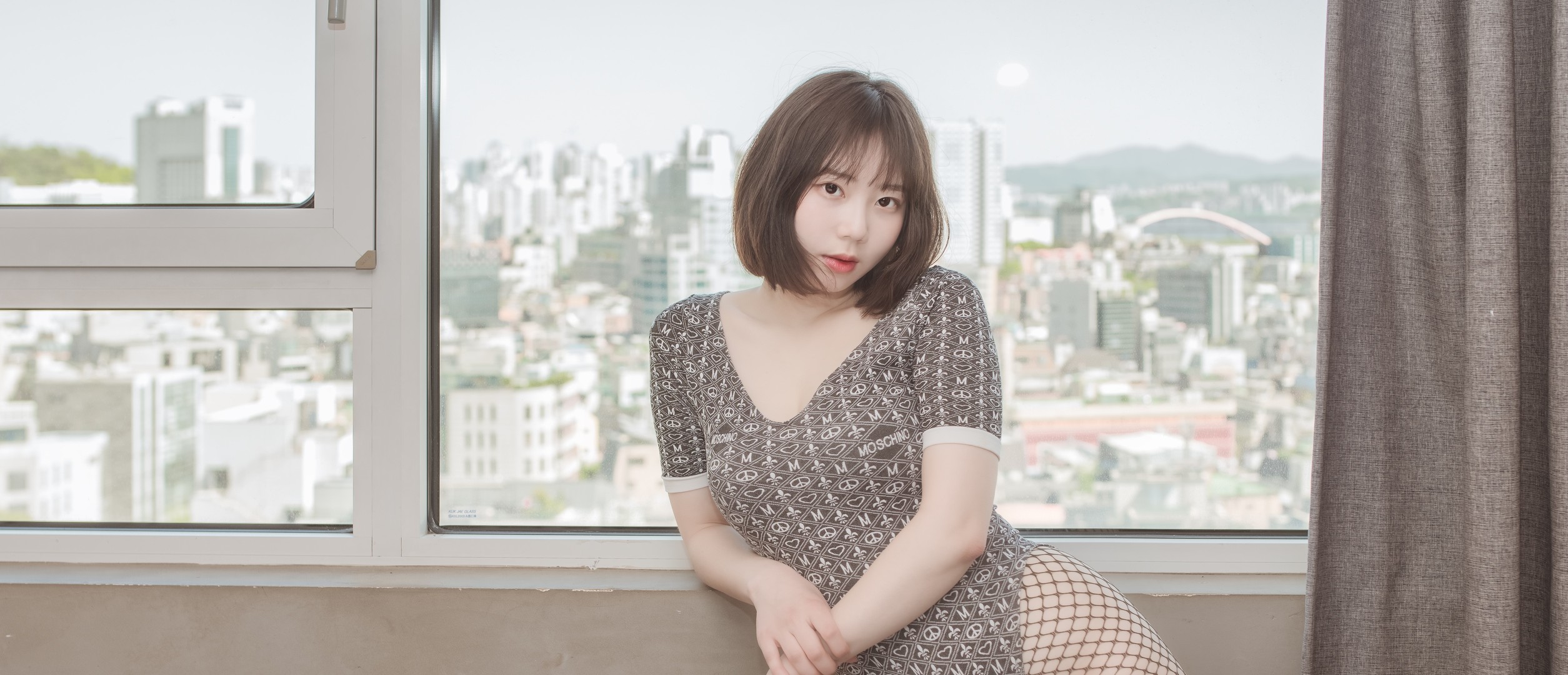 Myu_a(뮤아)写真图集 35套 43GB 合集下载