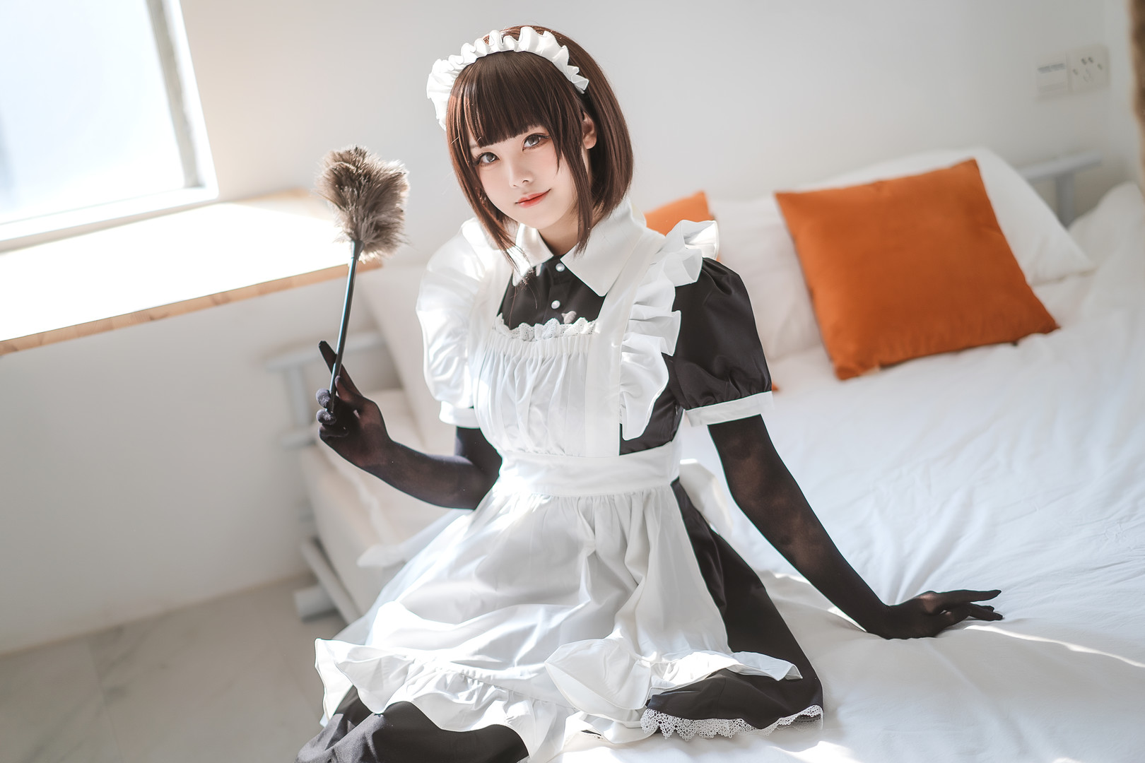 蜜汁猫裘美女写真合集 128套 118GB 下载