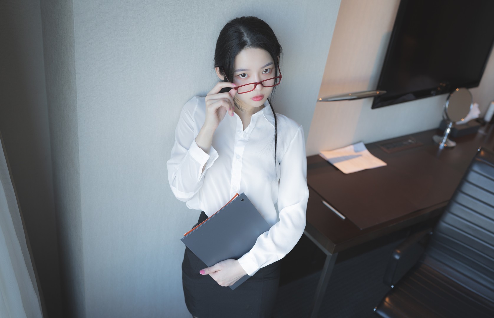 Yeha(예하)写真合集 41套 29GB 下载