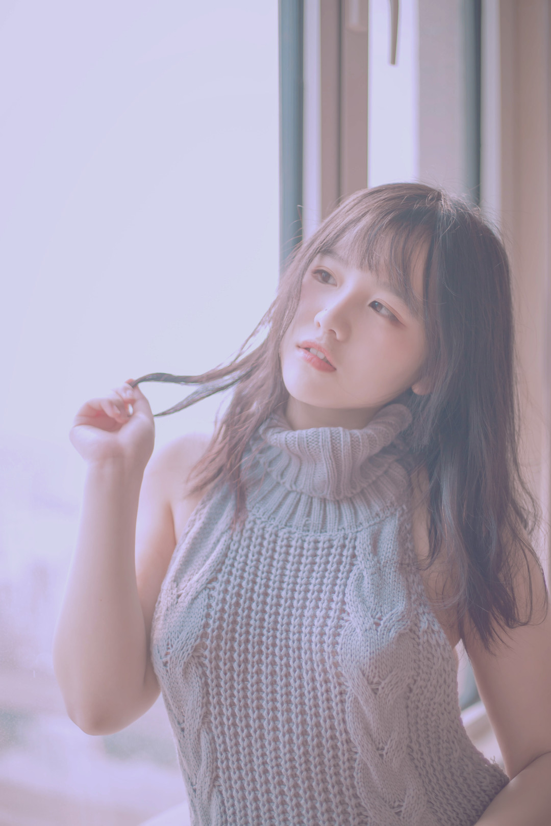 阿半今天很开心写真图集66套打包下载18GB