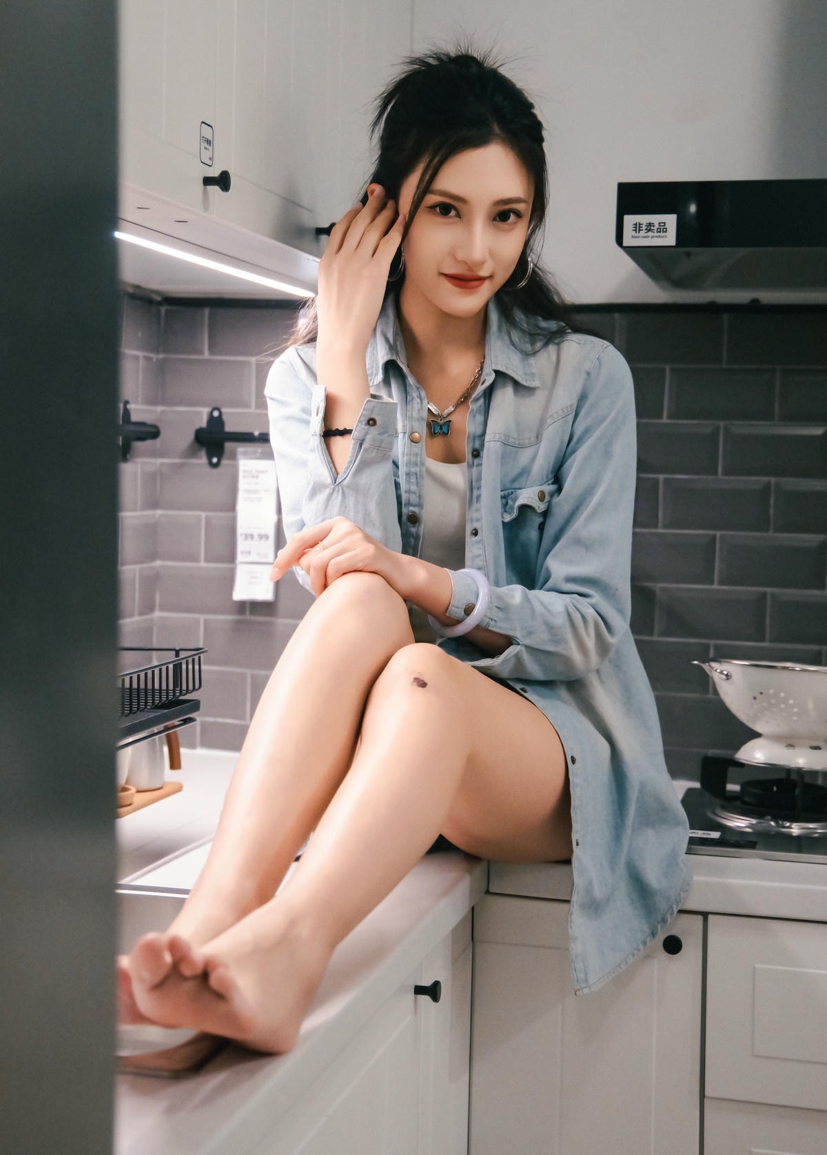 足愉心 玉足艺术典藏｜27期足部视觉精选集［364GB 高阶素材库］全集