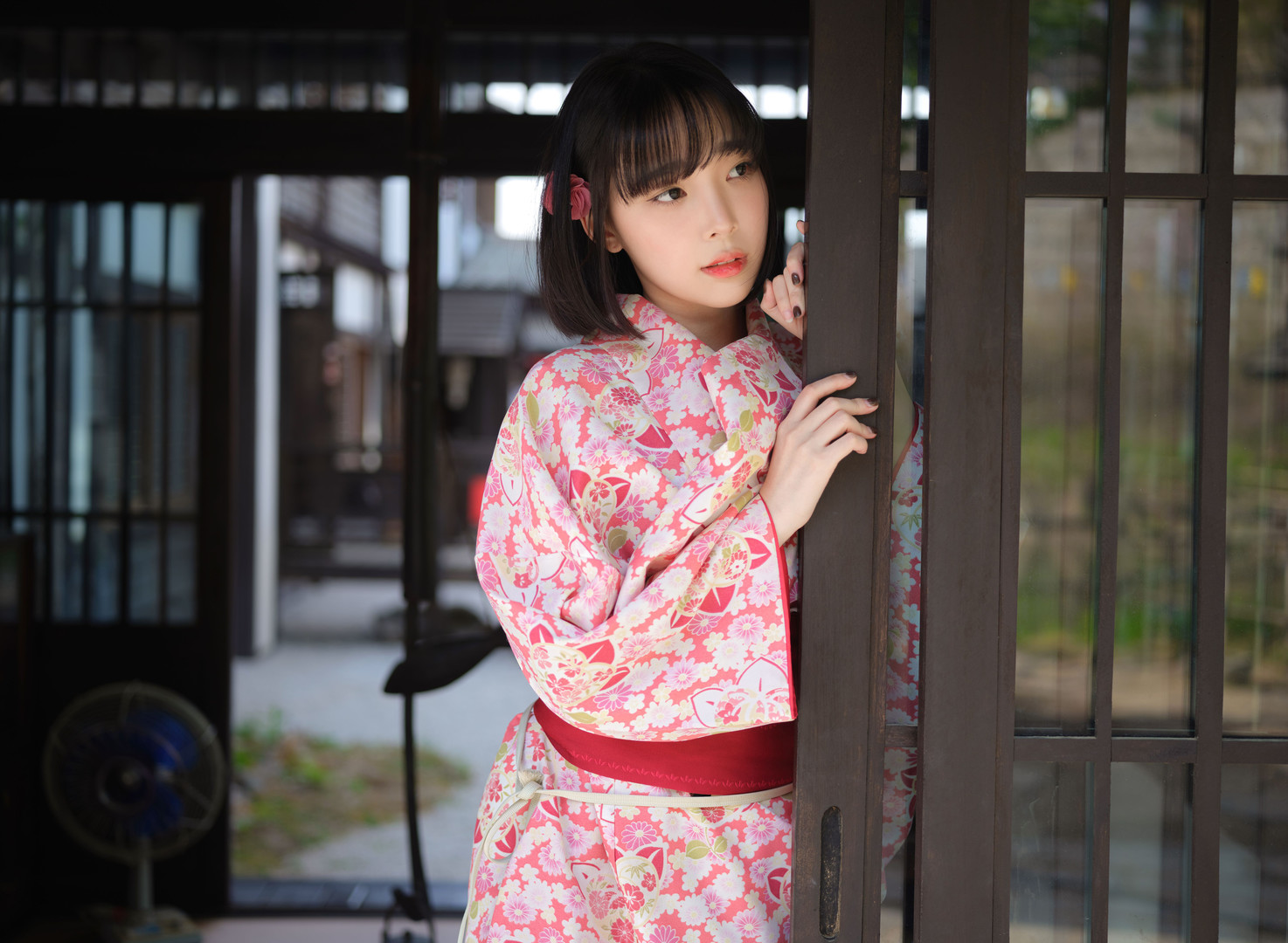 姜仁卿Kang Inkyung 167期 82GB 全套资源合集