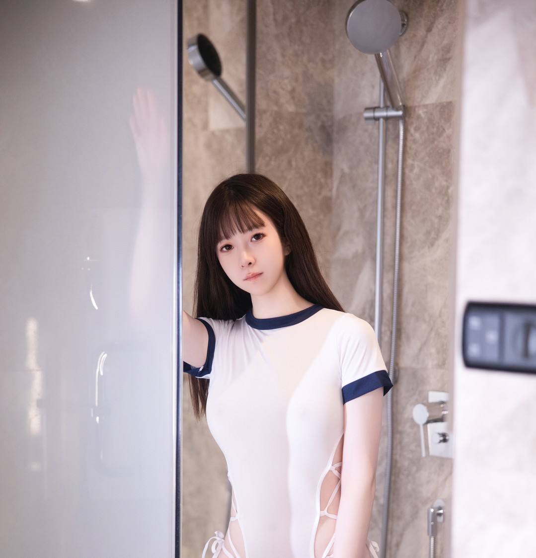 林悠悠 内部私购无水印写真合集 693MB