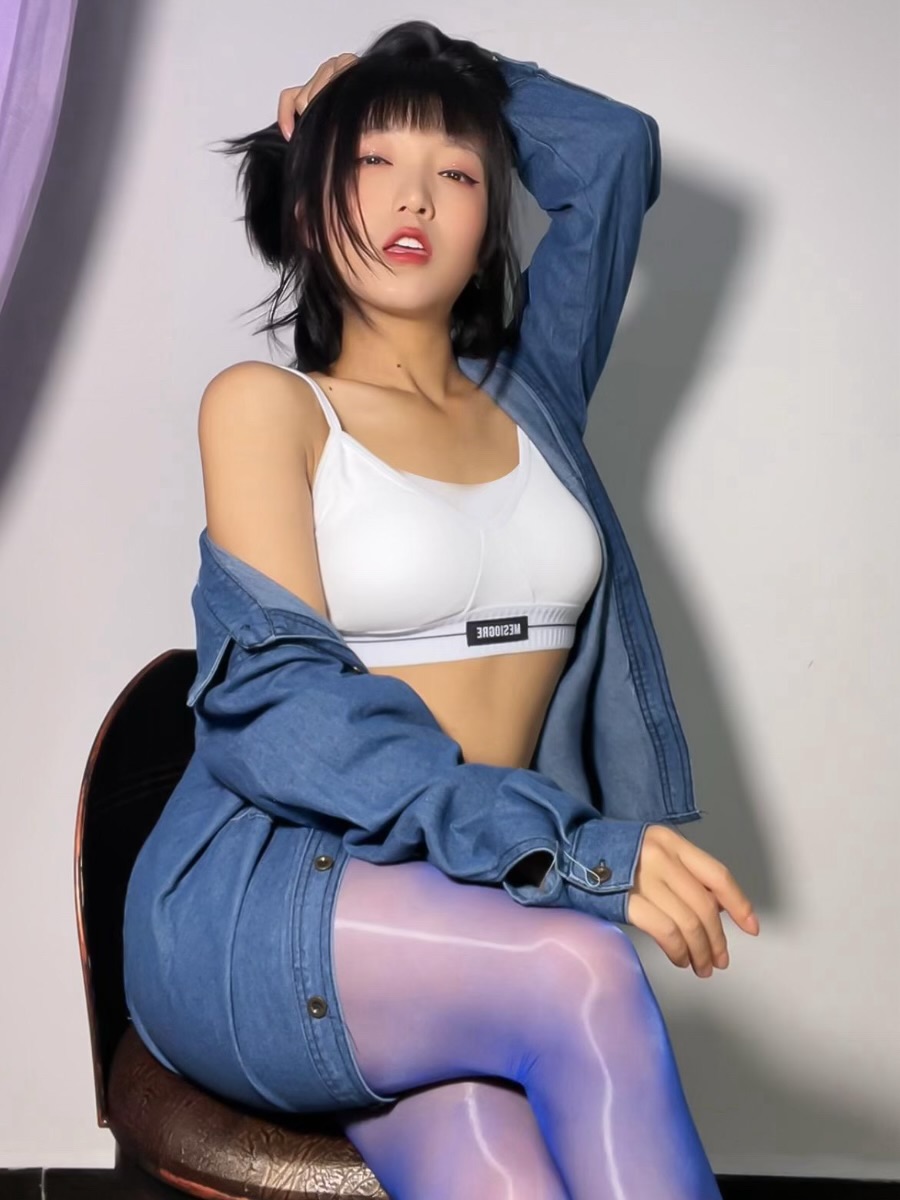 【秘语空间】快手哈尼小baby写真合集131P13V打包下载