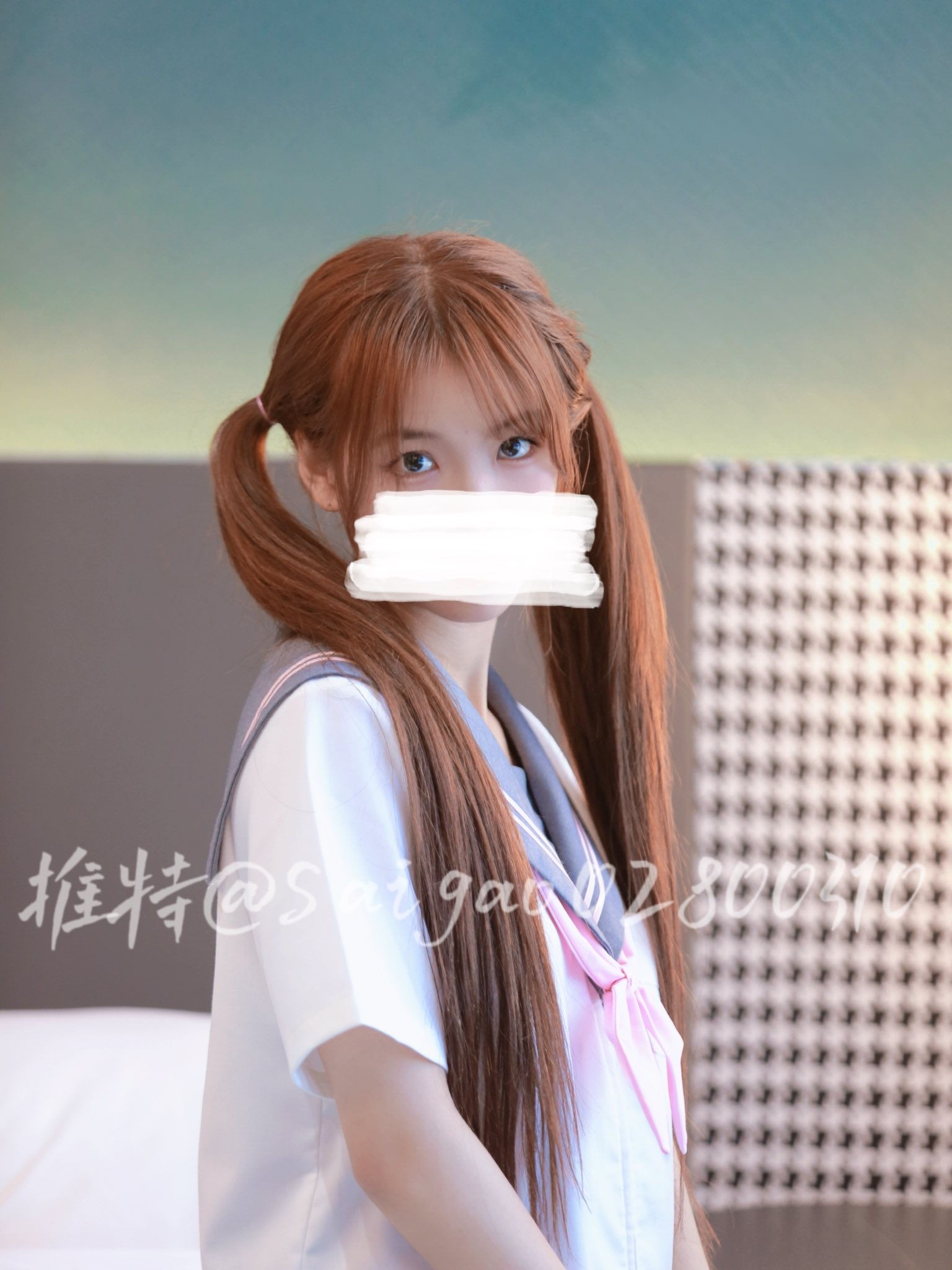 一只可爱简二次元宅舞作品合集打包下载 [386V-16.5G]