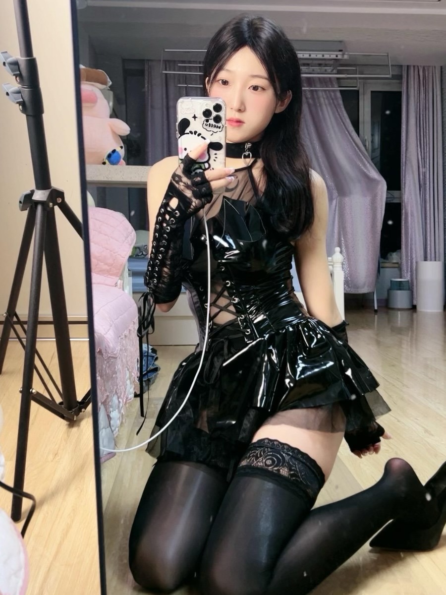 秘语空间貂蝉妹妹35P38V合集打包下载
