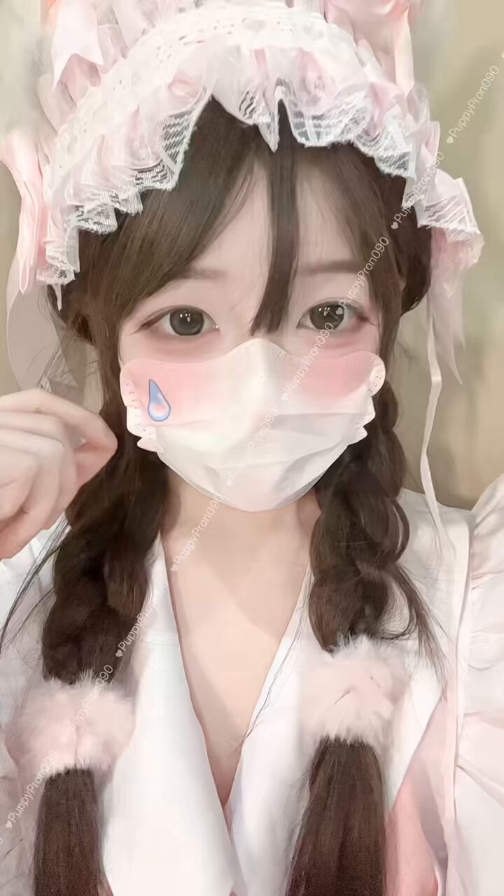 nide_xiaogou(BABY-Puppy/Happy-Puppy)写真资源合集打包下载 982GB持续更新