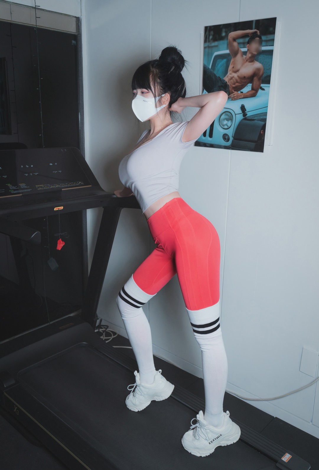 아람(Aram)写真资源26套30GB合集下载
