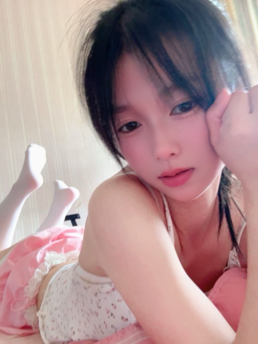 快手馨儿（馨馨超可爱呀）微密圈资源合集 124P 98V 980M 打包下载