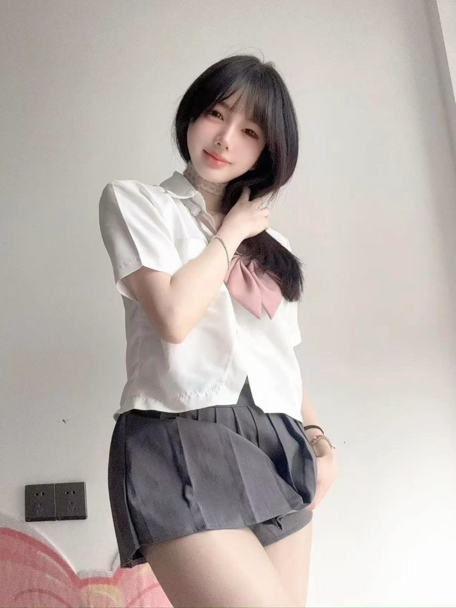 【趣岛】是只小甜宠抖音写真101张图打包下载