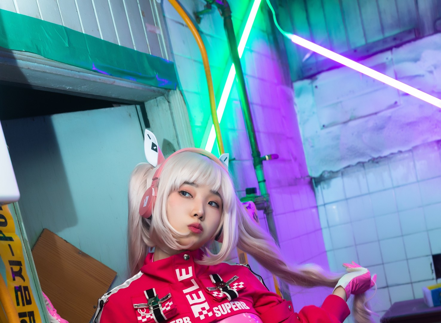 HIGHFANTASY写真资源54套17GB合集打包获取