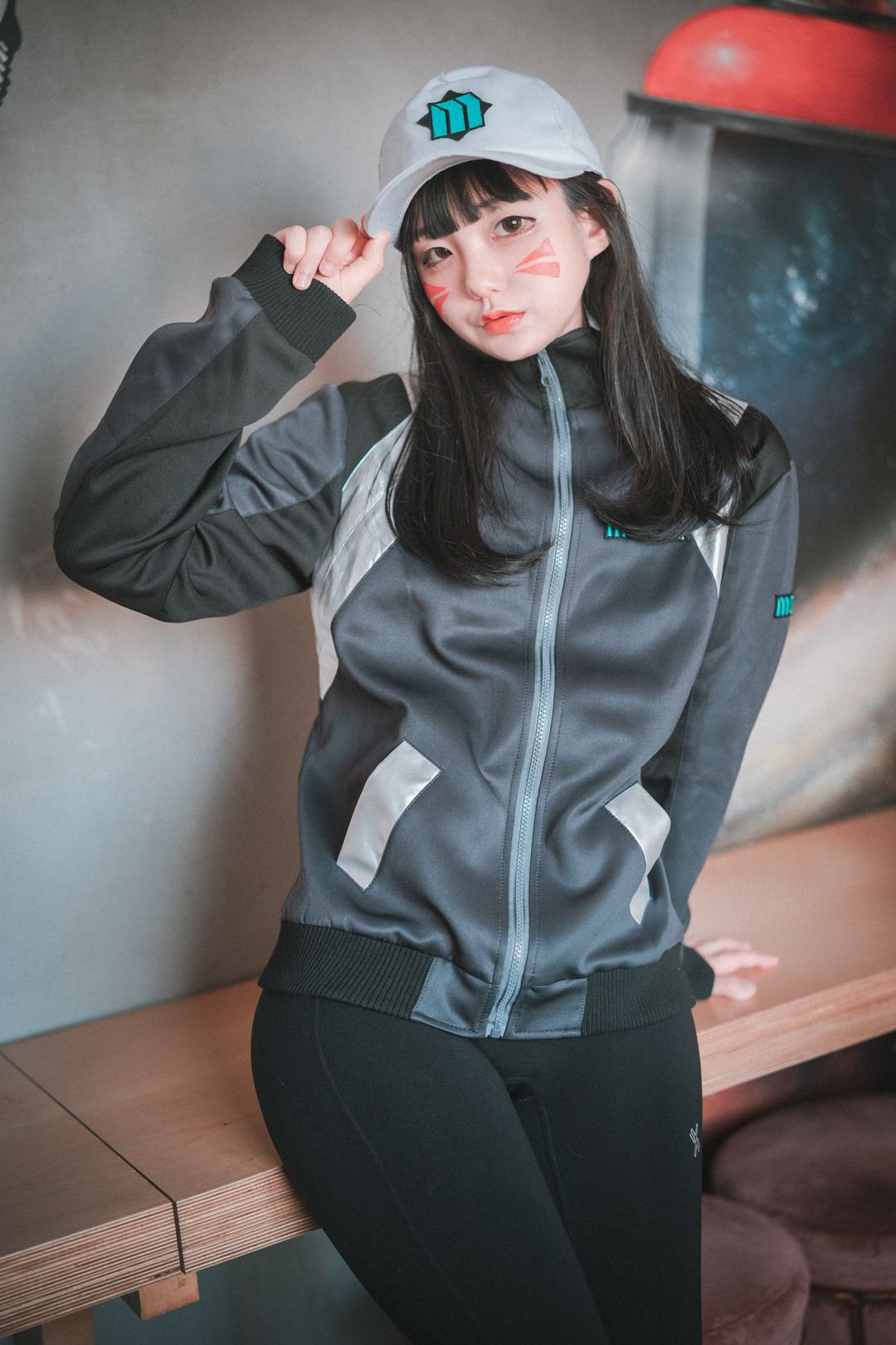 JeongJenny(정제니)写真资源打包获取 63套共73GB