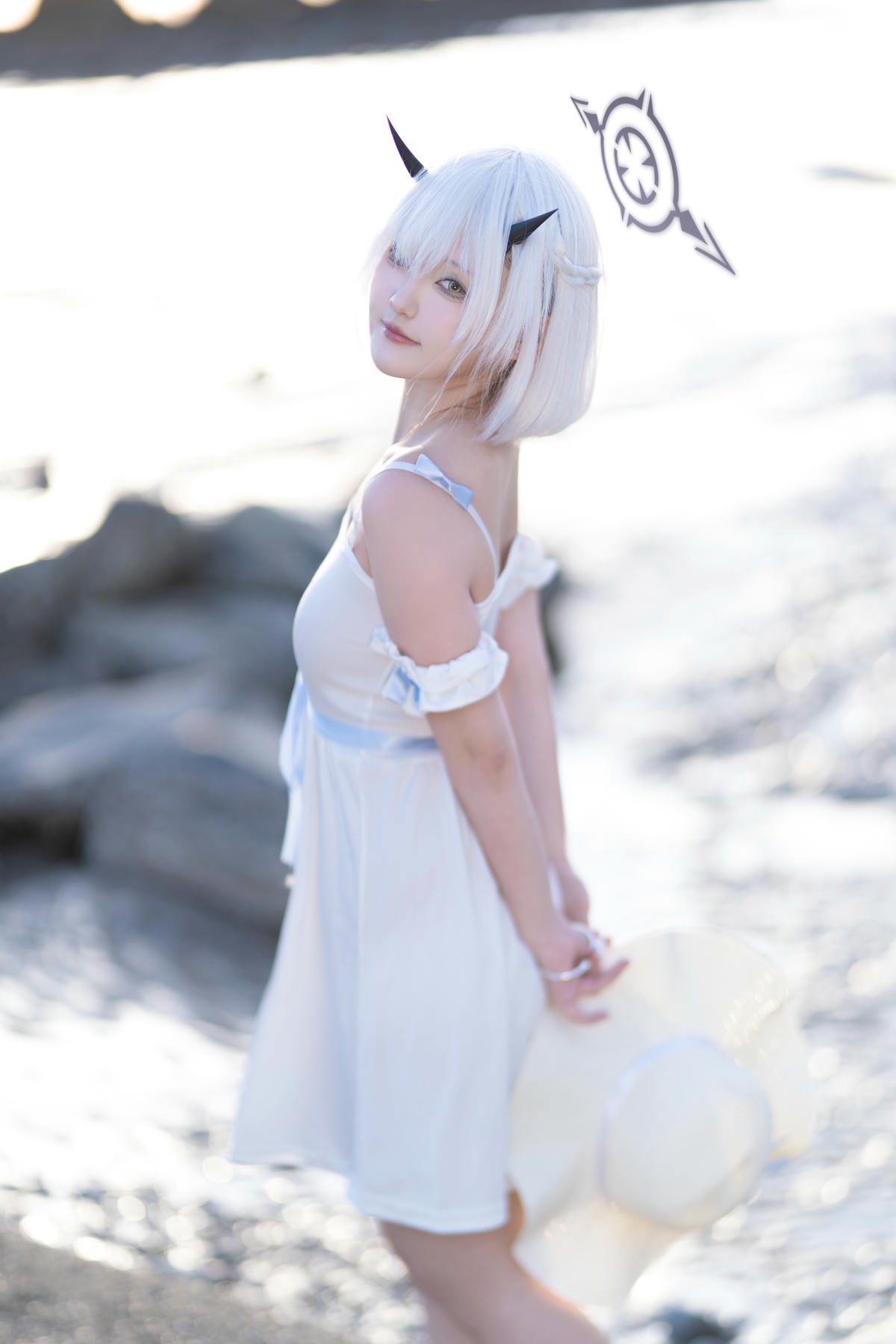 Mercurius-i露×冰室赖名·布莱默顿:8套3GB高清无水印写真精选