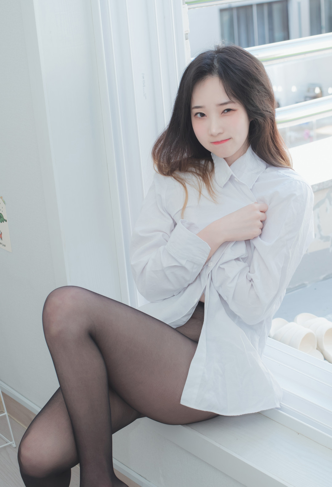 Bambi밤비写真资源打包下载 129套共135GB