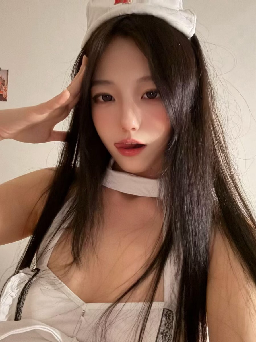 抖音小宫老师写真合集打包下载