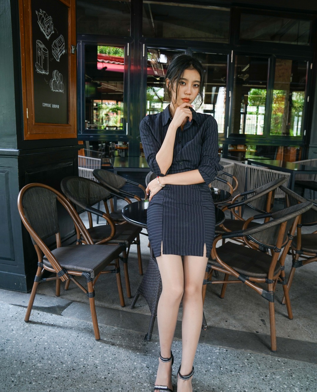 MussGirl慕丝女郎写真图集1322套280GB资源合集