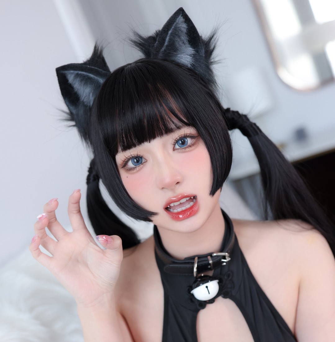 wendydydydy酱油风格美女写真11套约1GB资源合集下载