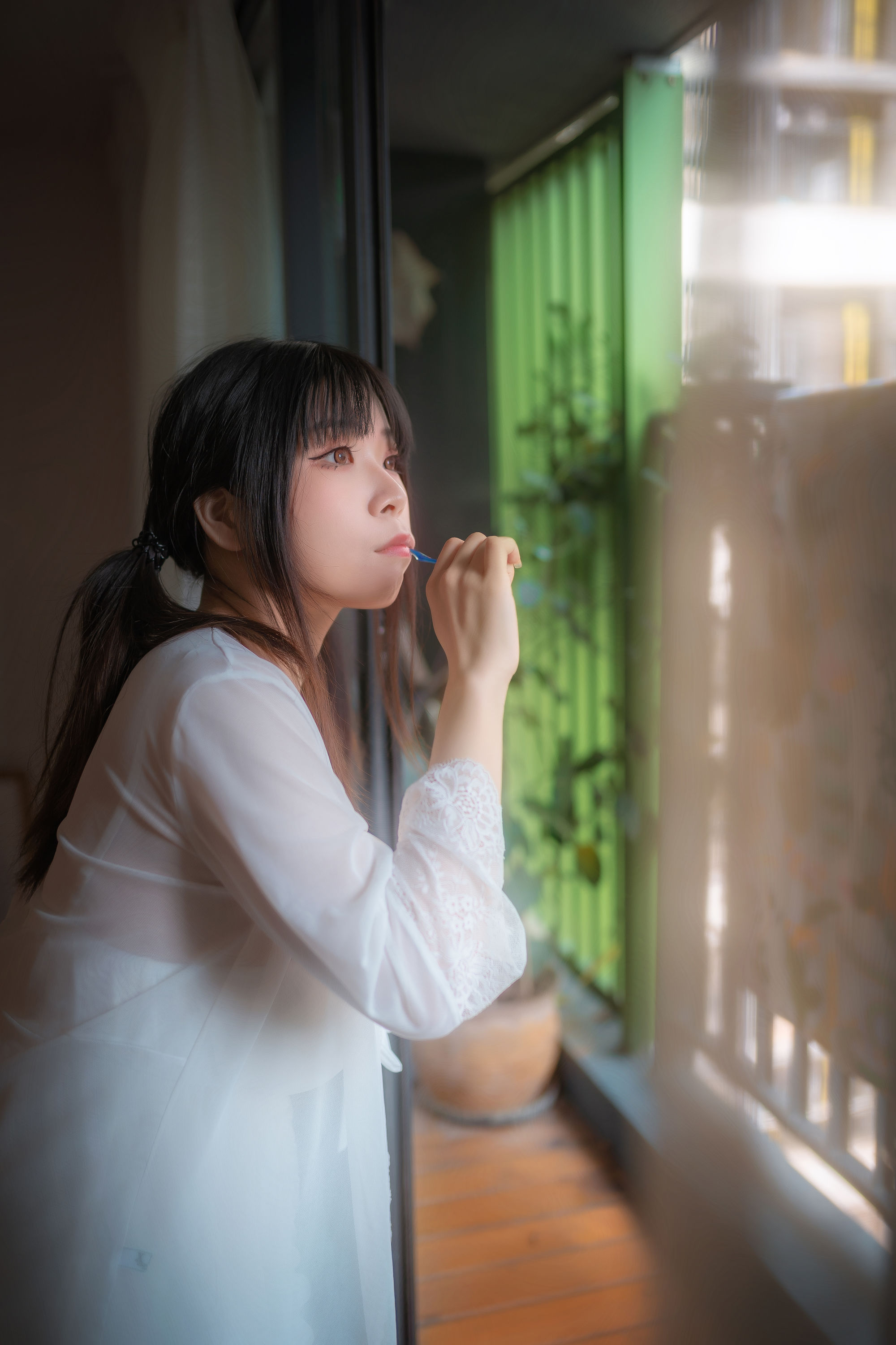 无颜小天使31套写真图集全收录 高清原图11G大容量分享
