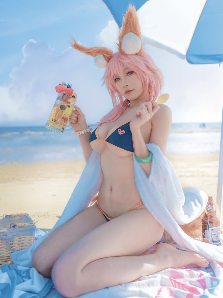 uki雨季写真合集5期精选美图盘点,1.4G高清作品集结