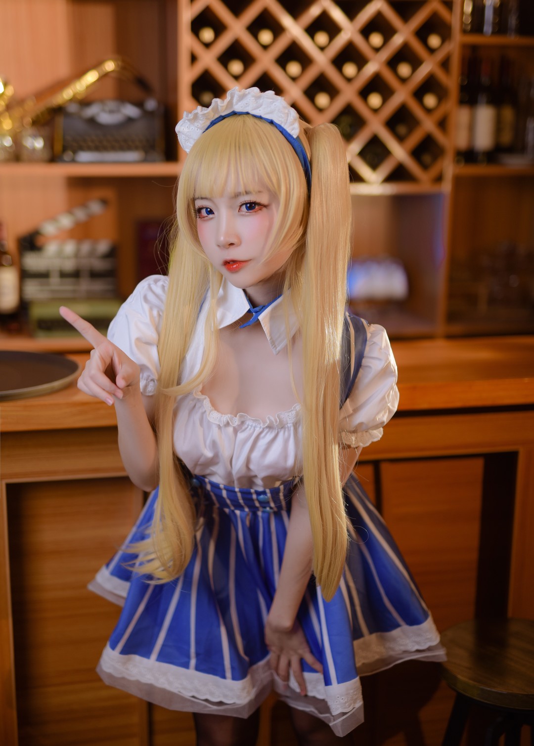 二佐Nisa 240套美女写真合集 | 80GB高清打包下载