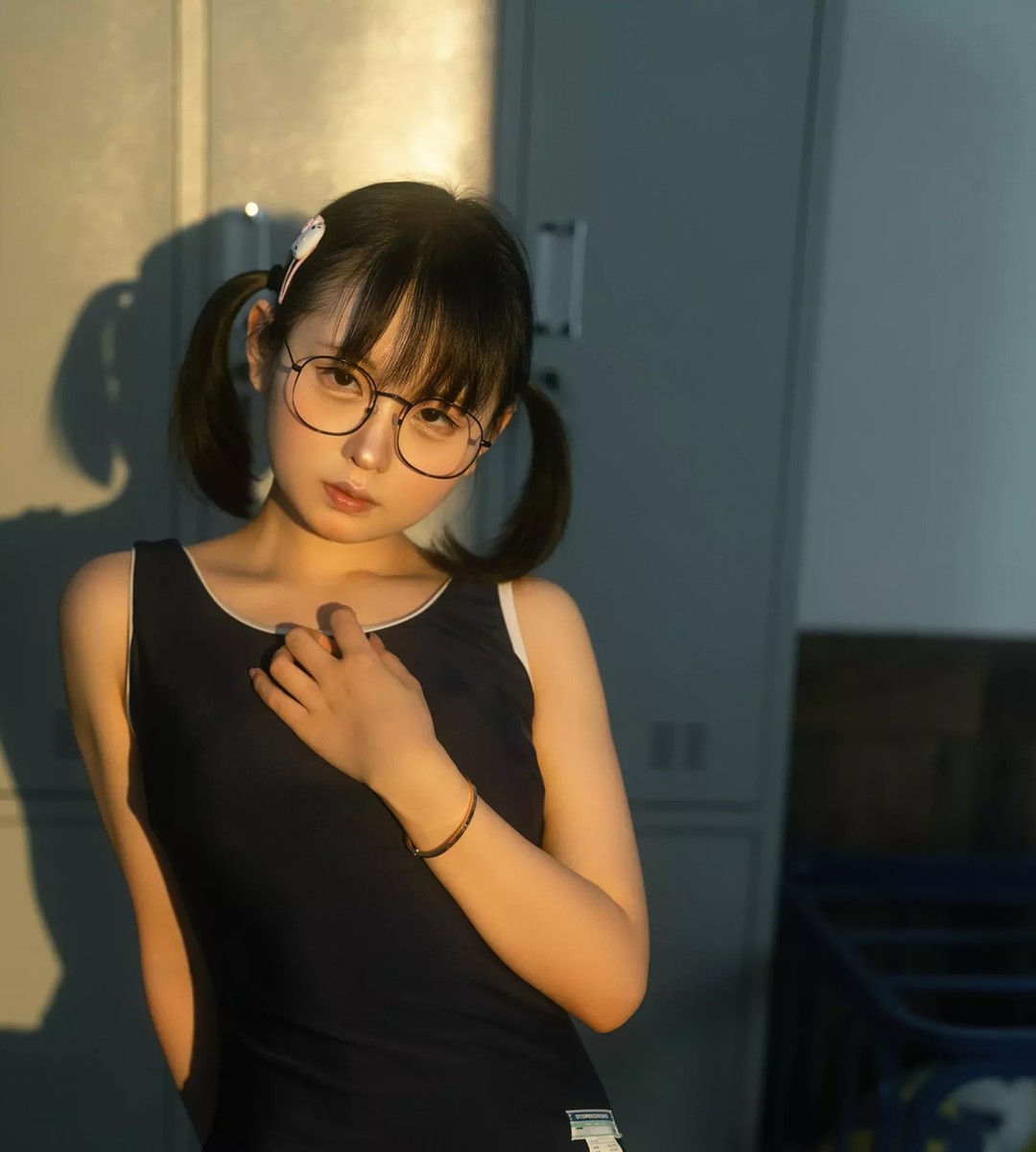 幼水铃衣写真图集合集下载：19套套装共20GB