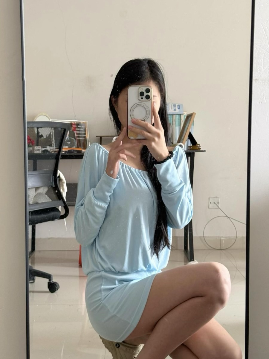 趣岛精选 | 抖音美小护合集(52页 / 117视 / 502M)