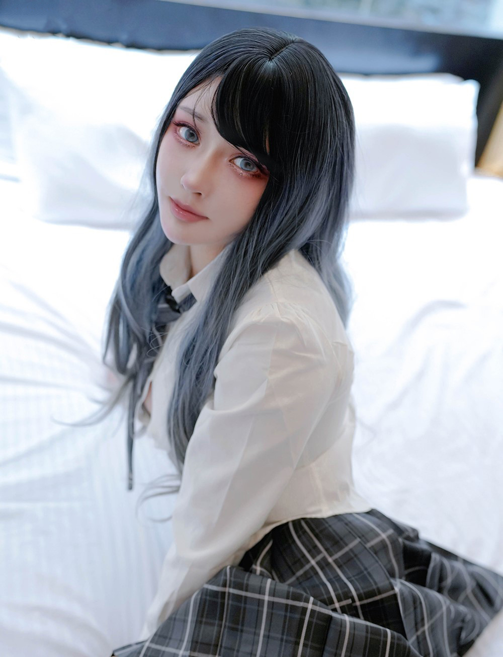 Machi馬吉美女图集合集下载—36套23GB高清资源