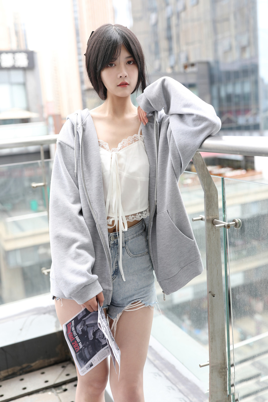 IMZSOCK爱美足写真原版合集 497期 591GB打包下载