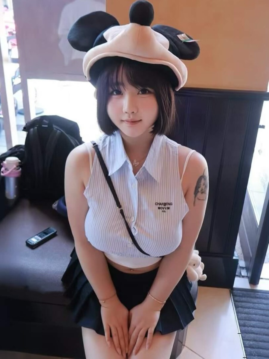 抖音肉团娜子岛遇写真合集资源整理 722P高清图集+43部视频完整版