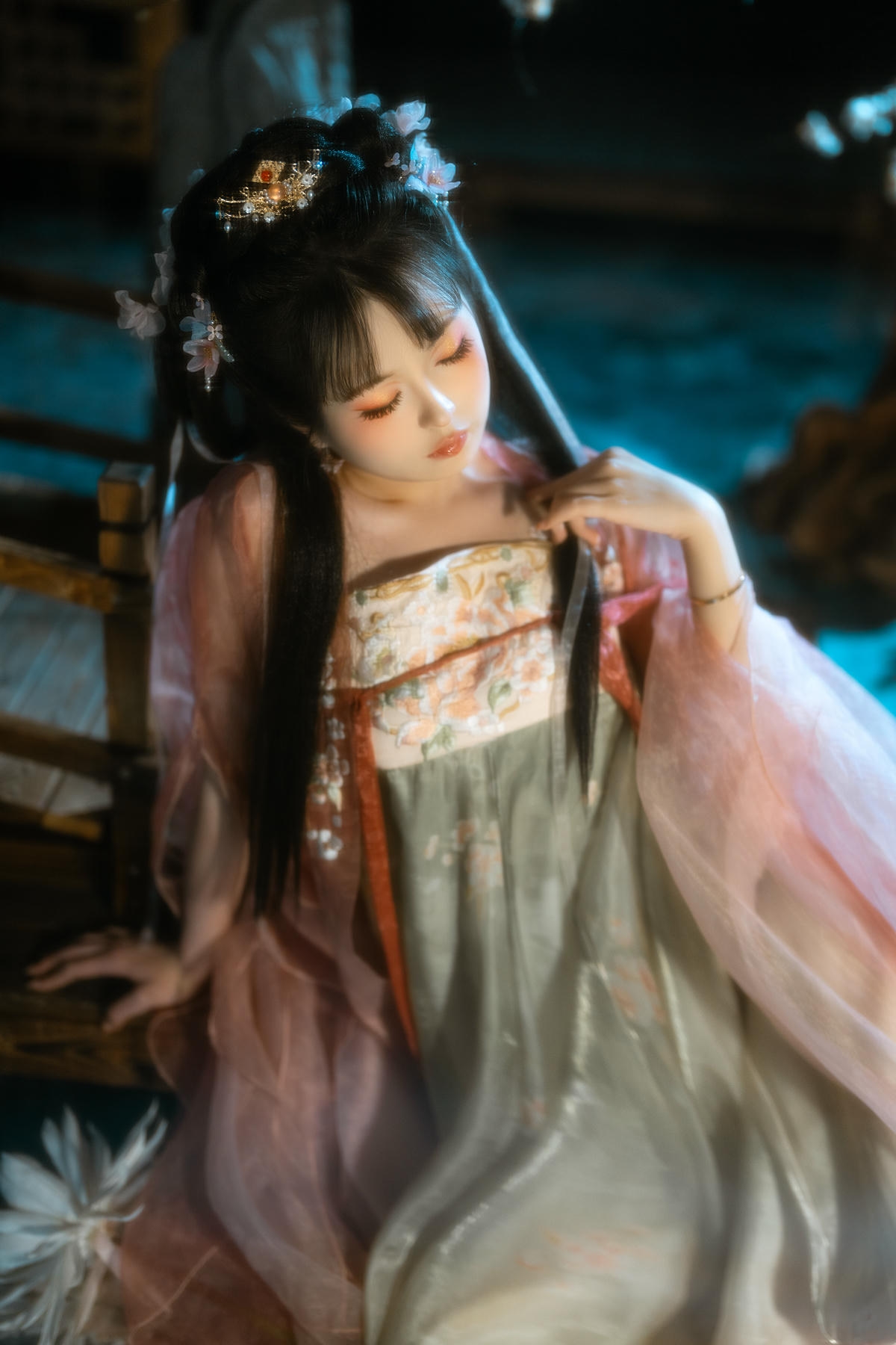 铁手叫兽摄影作品欣赏合集|全10期高清图集(22GB)